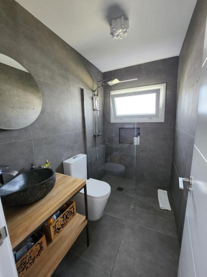 Villa Yoli 26 Con Piscina Y Jardin Cerca De La Playa Chiclana de la Frontera Exterior photo